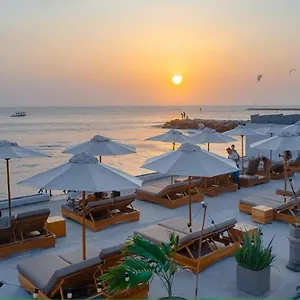 Hotel Wala Club, Kartagena