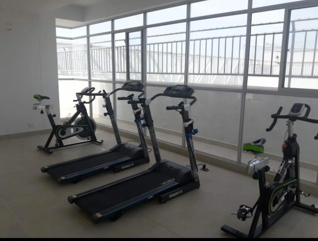Apartamento De Lujo, Amoblado En Cartagena 0*,  Colombia