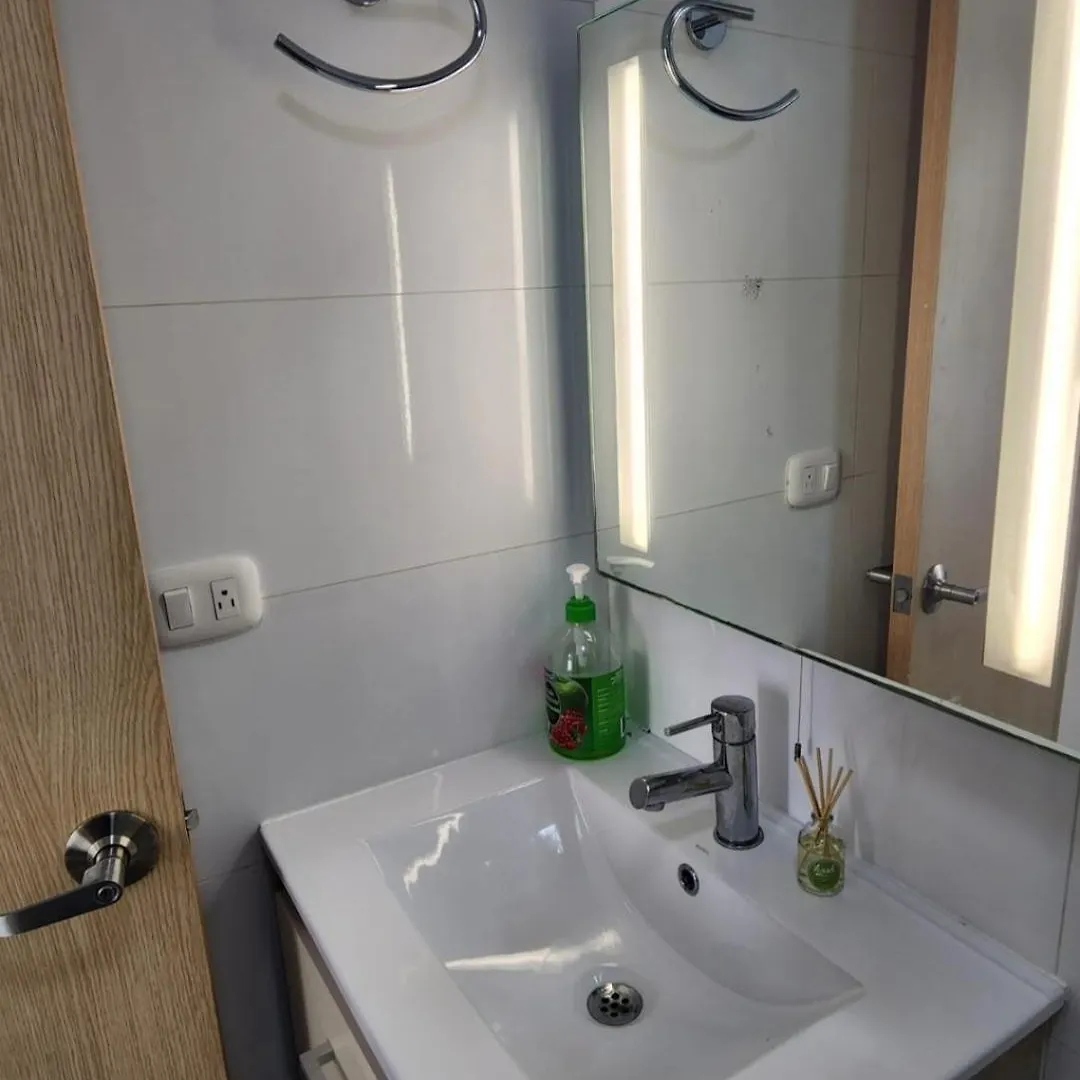 Apartamento De Lujo, Amoblado En Kartagena Apartament