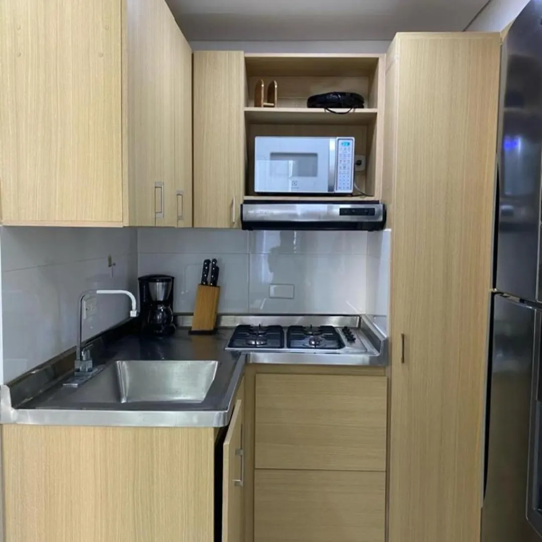 Apartamento De Lujo, Amoblado En Kartagena Apartament