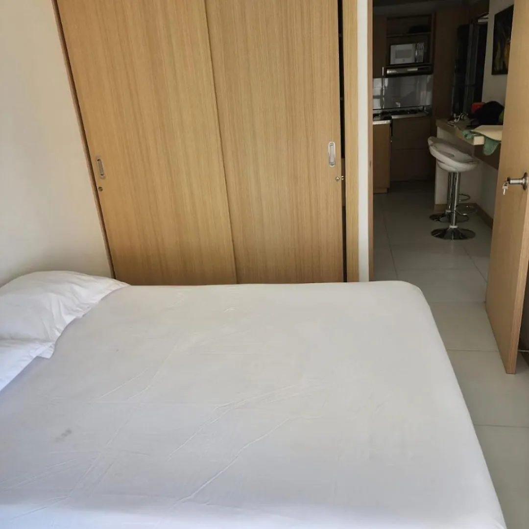 Apartamento De Lujo, Amoblado En Cartagena