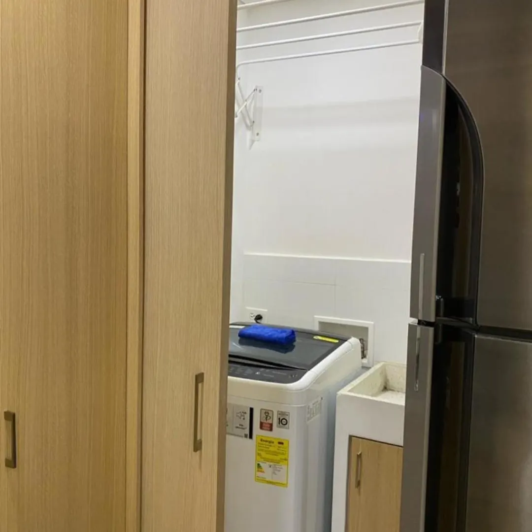 Apartamento De Lujo, Amoblado En Kartagena